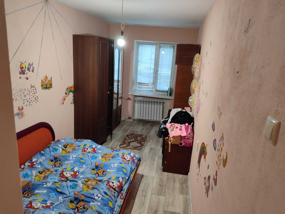 Здам 2-кімнатну квартиру в центрі міста!