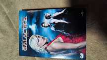 Galáctica 1 - dvd