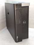 Dell Precision Workstation T3600 (Intel Xeon E5-1620/16gb ddr3/Quadro)