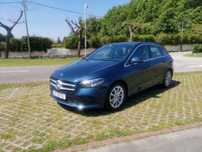 Mercedes-Benz B118d