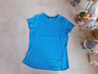 Koszulka t-shirt do biegania Nike dri-fit running