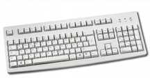 Nowa klawiatura Cherry RS6000USB – klasyka w solidnym wydaniu