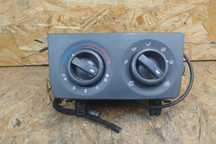 panel nawiewu bez KLIMY do Fiat Ducato III Boxer Jumper II 06-14 , sprawdzony