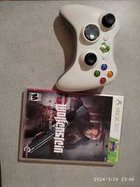 Джойстик Xbox 360