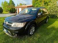 Fiat Freemont 4x4 AWD/ Automat/ 7- osobowy