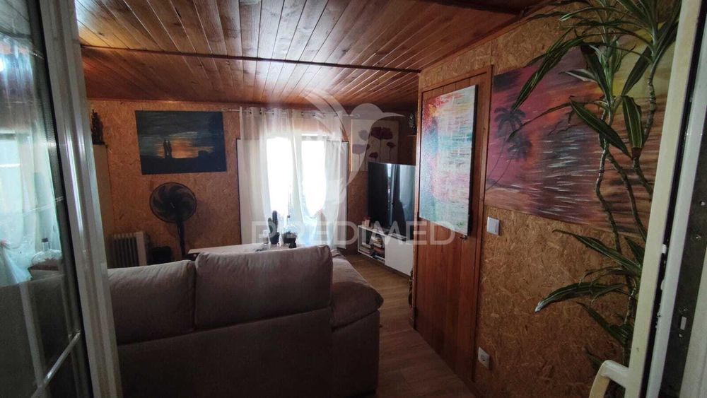 casa para residência principal ou férias