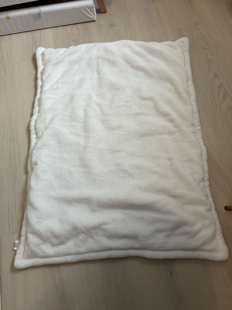 PEPI kocyk 75x100 WAFEL MIŚ