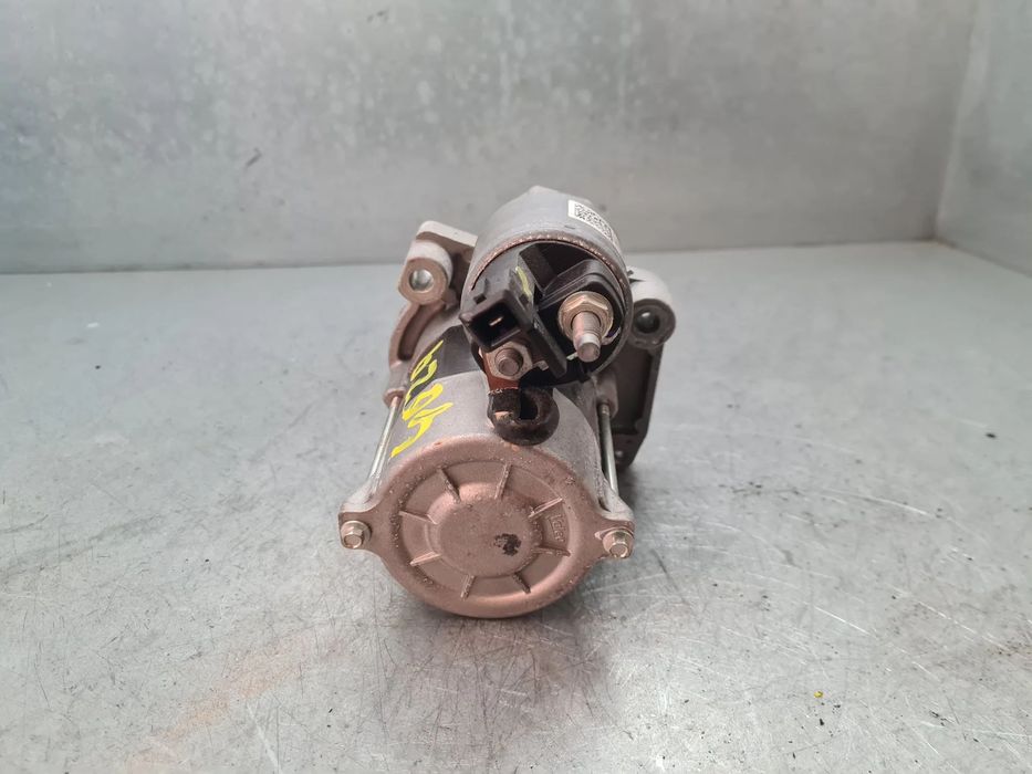 Motor de arranque VAUXHALL Crossland X (75)