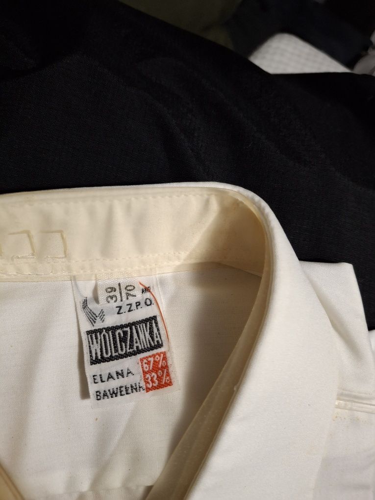 Koszula marynarki wojennej