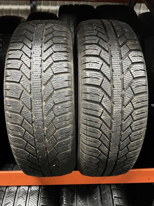 Шини,Резина,Пара,Зима 185/60/15 84T Semperit Master-Grip 2