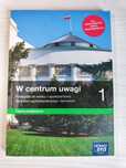 W centrum uwagi zakres podstawowy