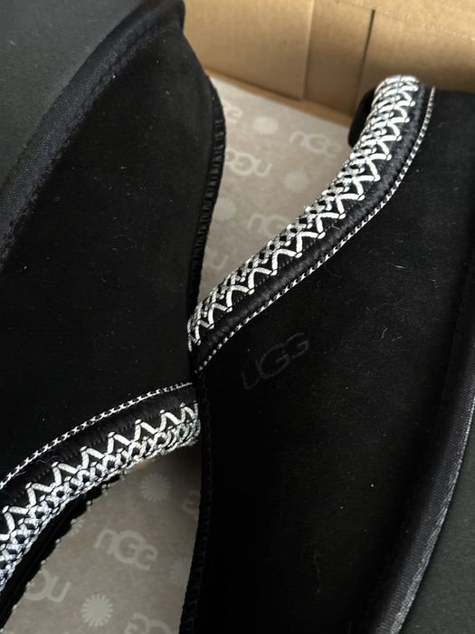 UGG чорні жіночі