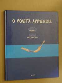 O Poeta Aprendiz de Vinicius de Moraes - 1ª Edição