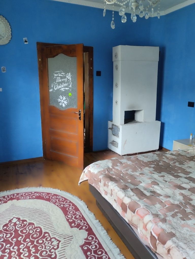 Продається будинок Ясіня(Свидовець)