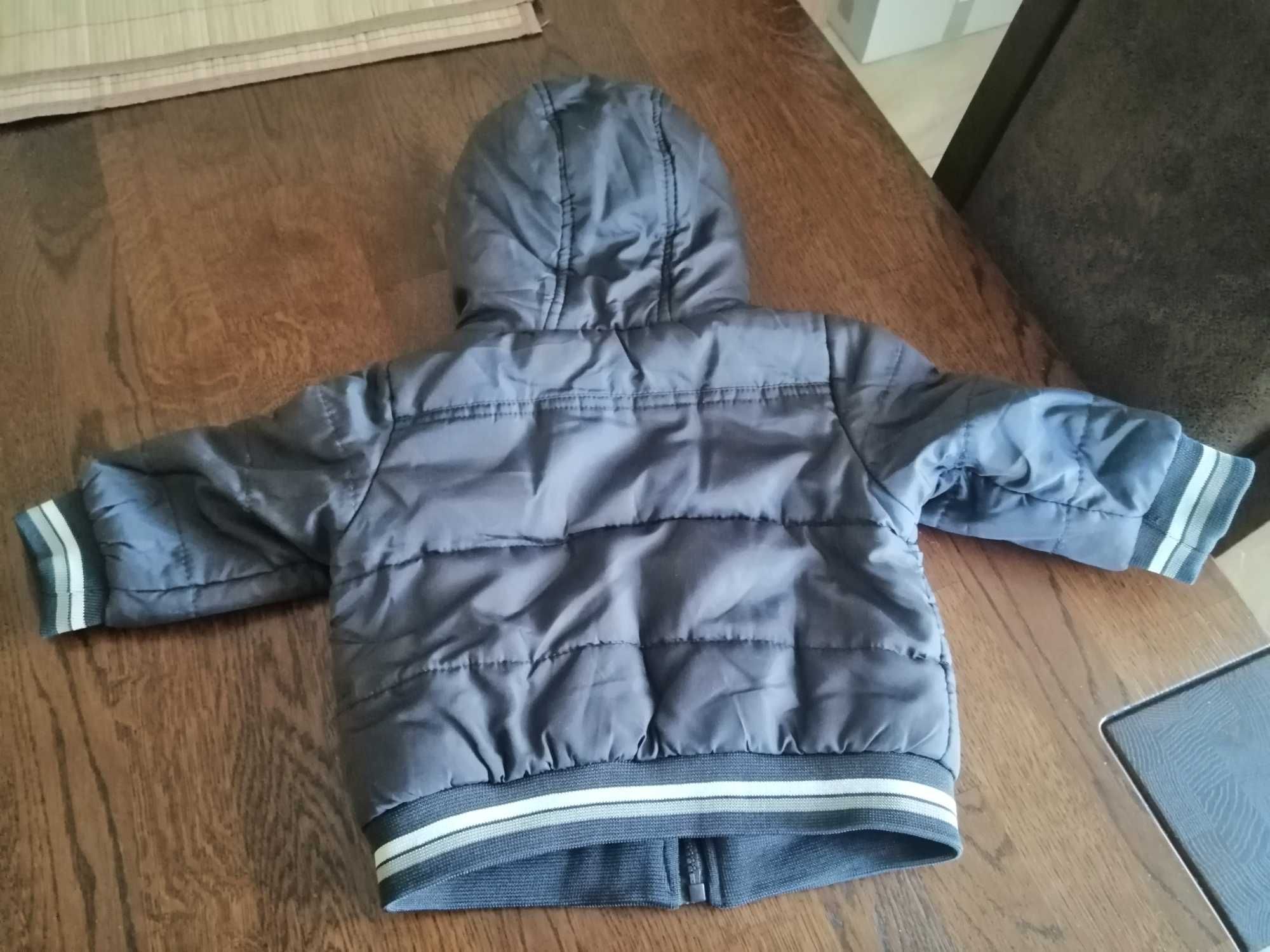 Kurtka 74 jesień, zima