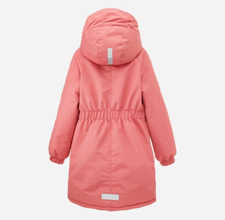 Зимова термокуртка/парка/куртка/курточка/зимове пальто Joiks