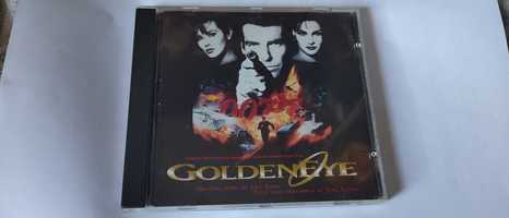 Goldeneye - Eric Serra
