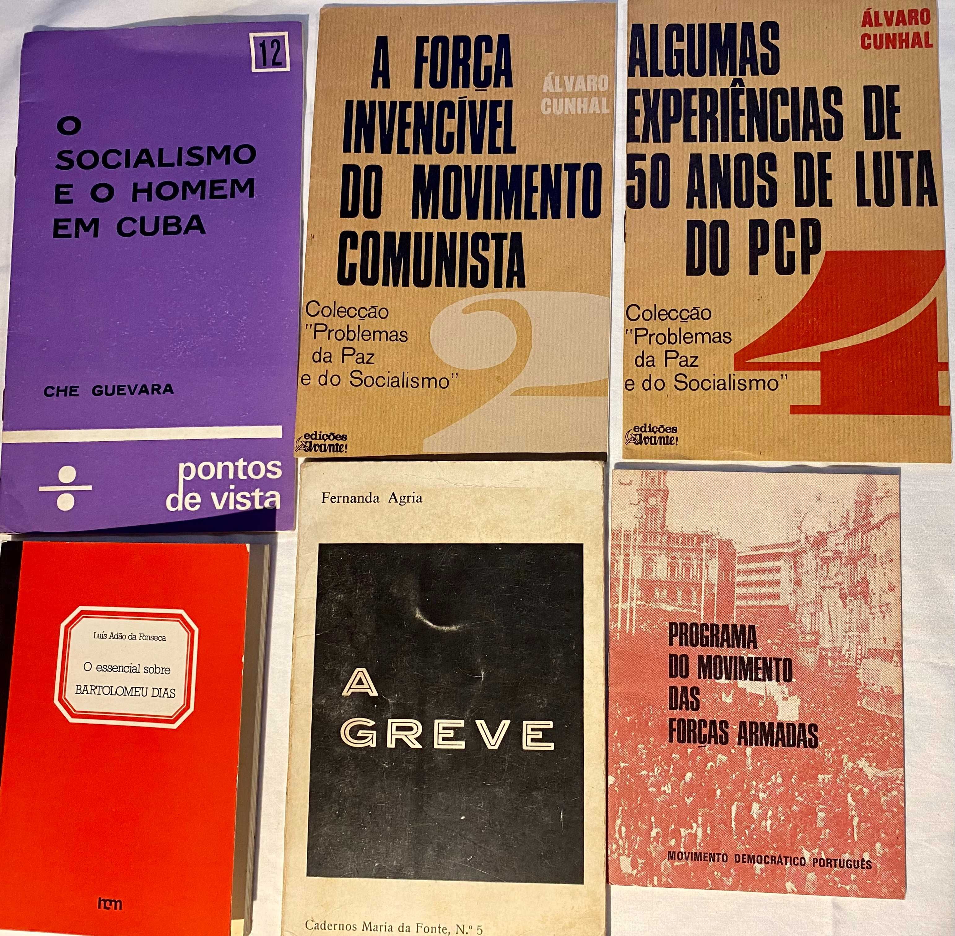 Lote livros antigos- Politica, sociedade, filosofia, direito, história