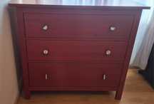 Cómoda Hemnes Ikea