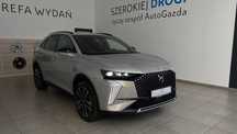 DS Automobiles DS 7 Crossback DS7 Opera 300 KM E-TENSE 4x4 OD RĘKI ! Demo