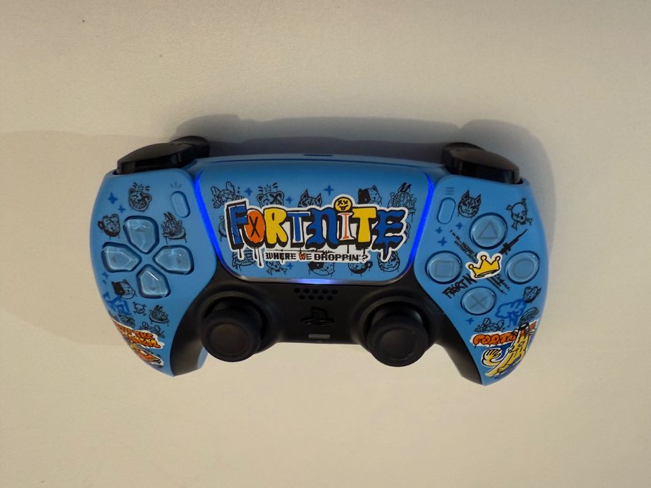 Pad Ps5 Fortnite