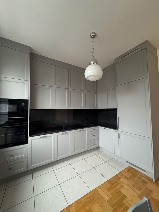 Apartament przy Łazienkach Królewskich - 2 sypianie, salon, 2 łazienki