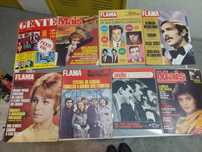7 Revistas Flama Festival da Canção e da Eurovisão