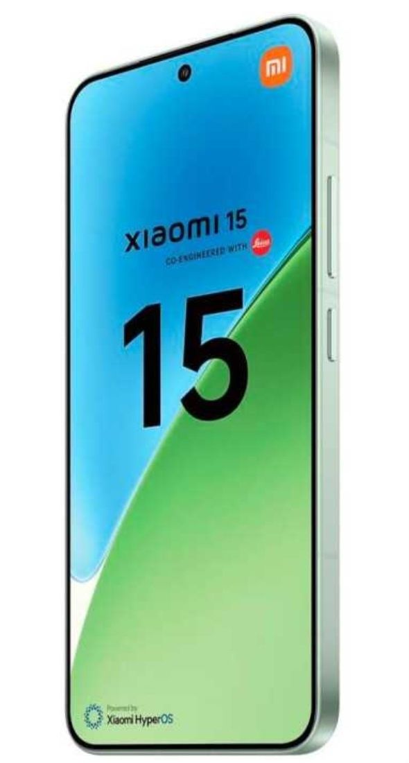 Xiaomi 15 256 gb