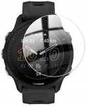Zestaw Ochronny 2 x SZKŁO HARTOWANE 9H Pro+ do Garmin Forerunner 955