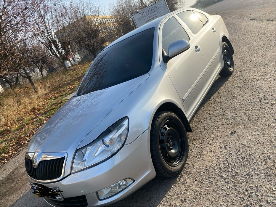 Продаж шкода мк 2  А5