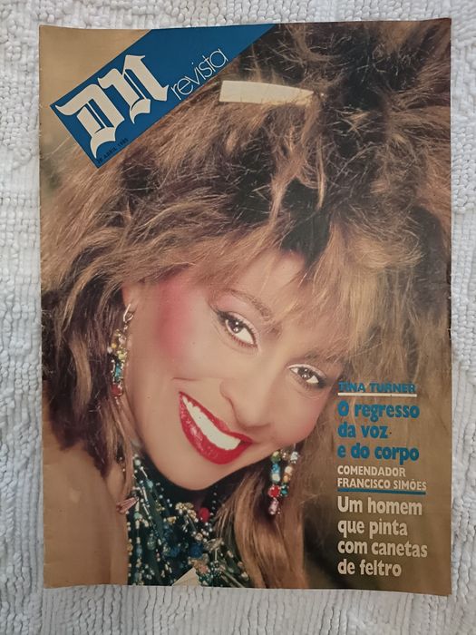 Revistas diversas PT