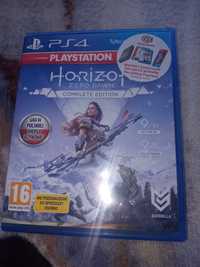 Horizon zero dawn complete edition PS4 gra na konsole