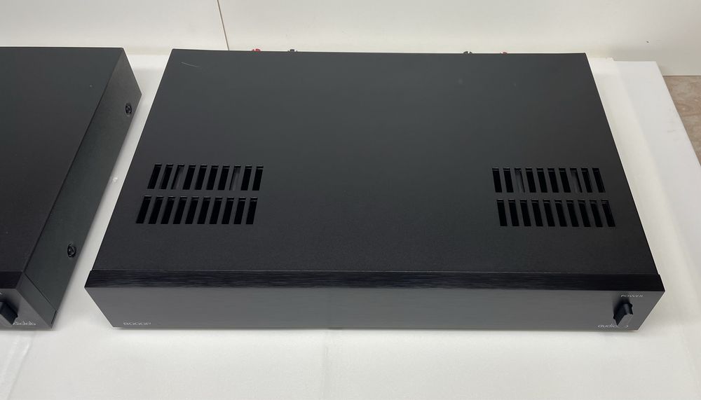 Audiolab 8000Q  8000P