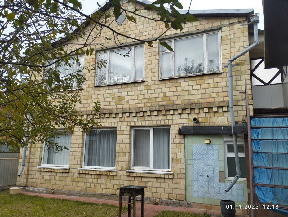 Продаж будинку від власника. Новосілки 1,5 км від м. Київ