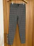 Calças skinny Zara