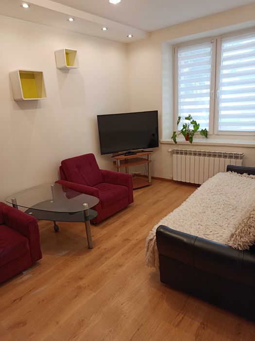 Mieszkanie na wynajem w Kutnie