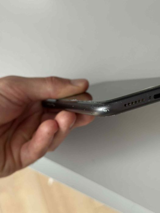 Iphone 11 128gb czarny