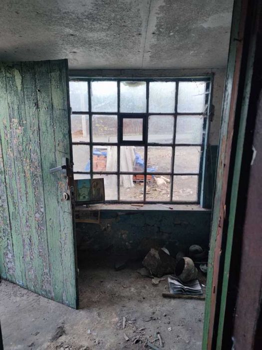 У продажі ділянка в Терешках.