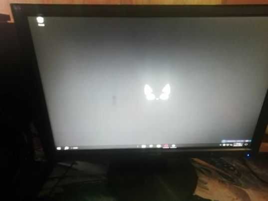 Monitor Asus VW193D