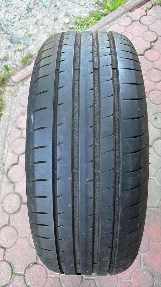 Opony letnie Goodyear 225/45/19