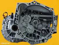 Caixa de Velocidades Recondicionada RENAULT Master 2.8 Td PF1AA017