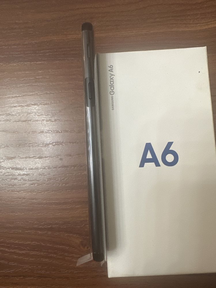 Samsung Galaxy A6 2018