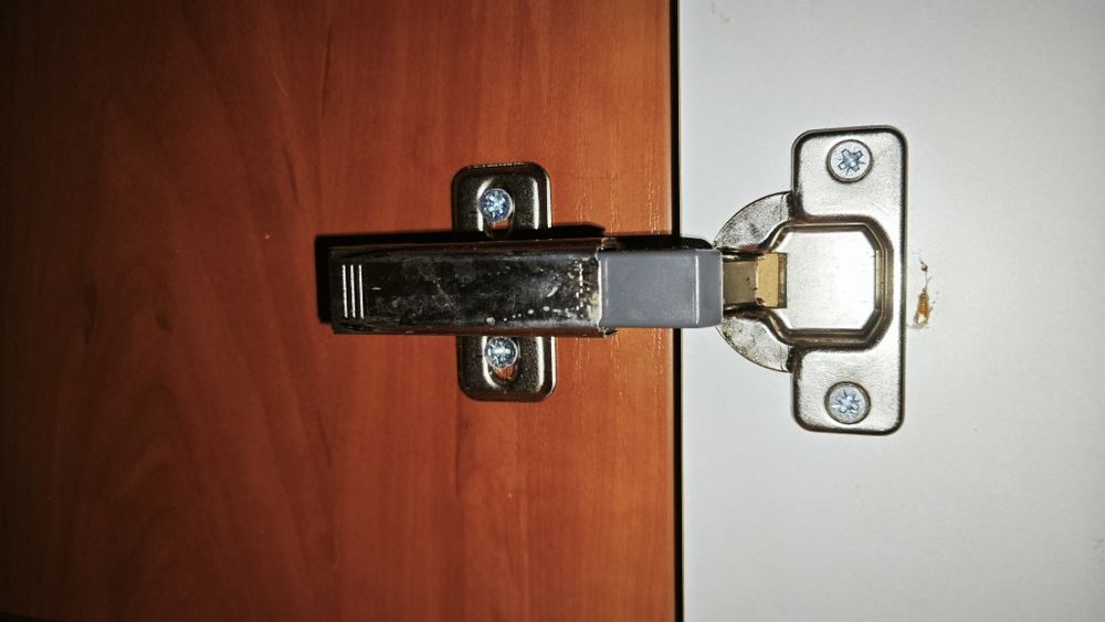 Meble kuchenne bez AGD