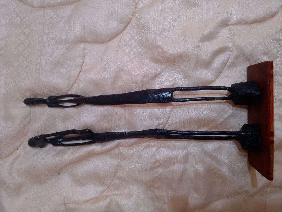 Artesanato africano