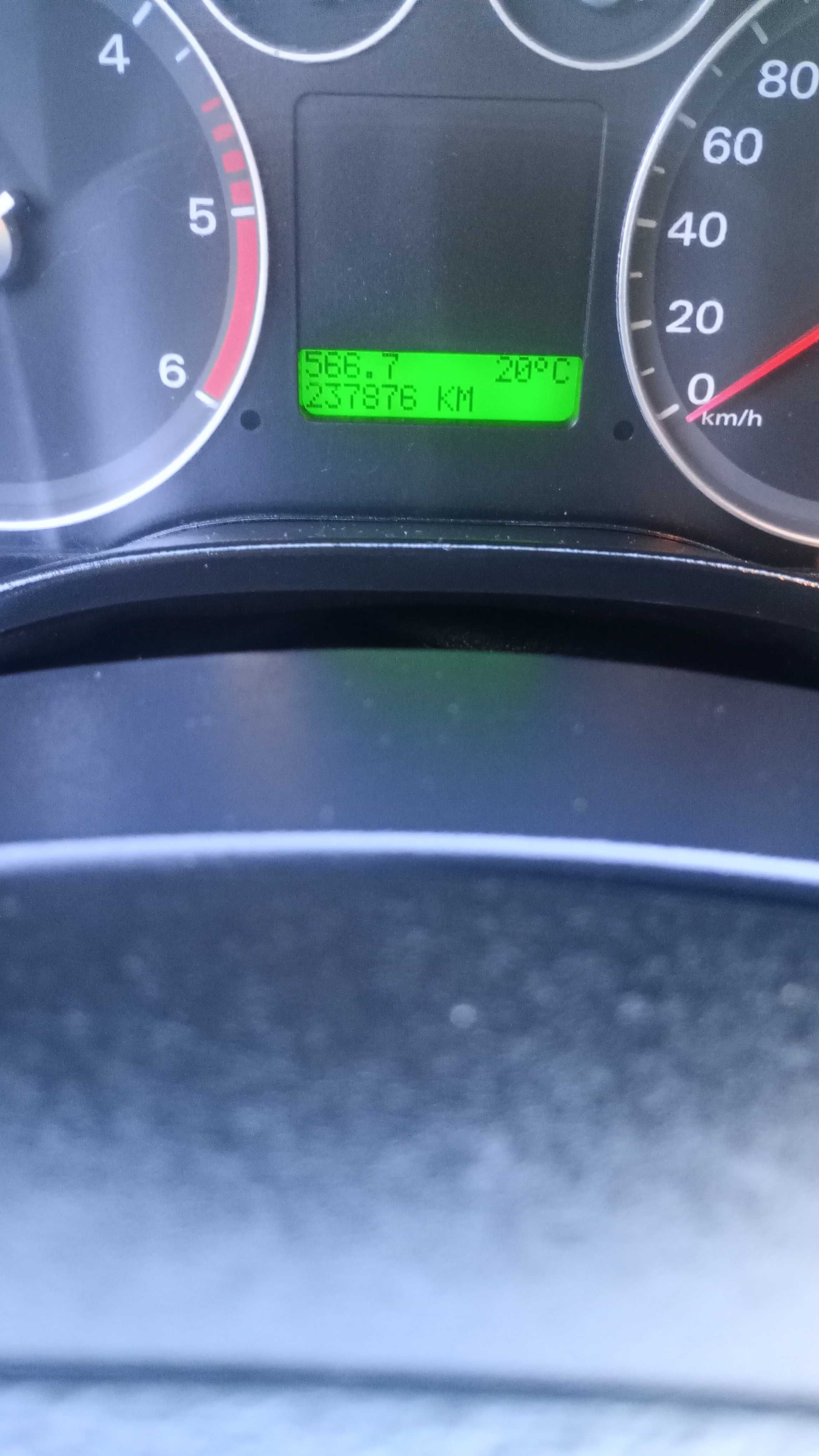 Ford Focus C-MAX 1.6 TDCi