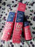 tonery dwa ONLYBIO nowe rożowe mascarpone z malinami only bio