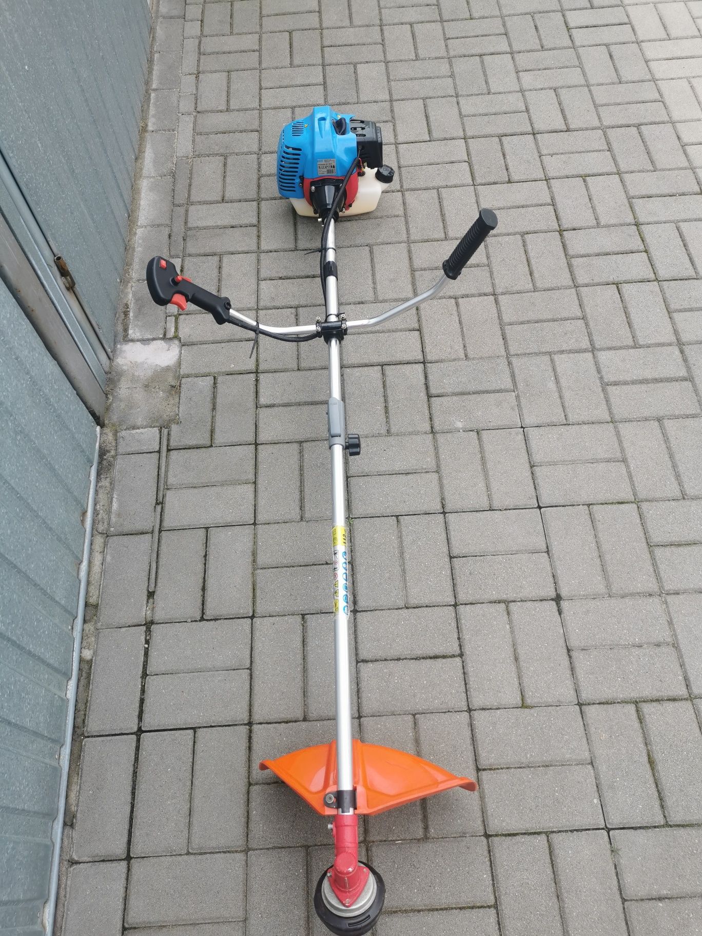 Kosa spalinowa GUDE 1.70 KM