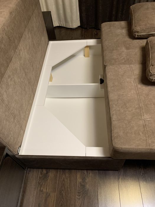 Диван трансформер