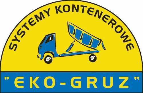 Wynajem kontenera na GRUZ I ŚMIECI