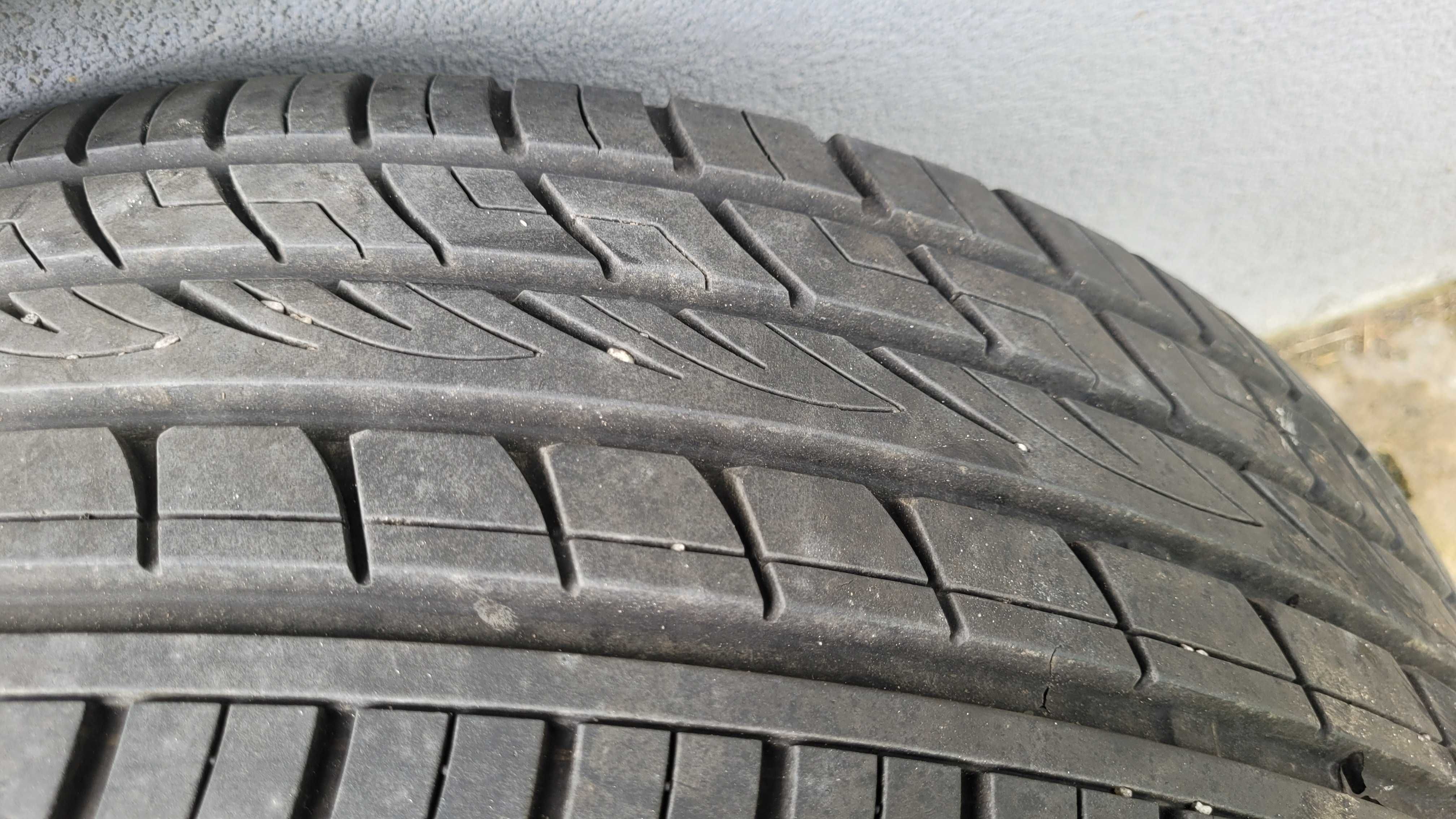 Opony Letnie 235 60 R18 Fortune 4x4 SUV